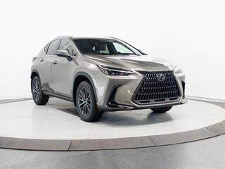 2026 Lexus NX 350 for sale in Schaumburg IL