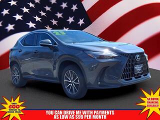 2023 Lexus NX 350 for sale in Little Falls NJ