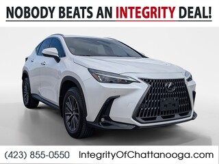 2025 Lexus NX 350 for sale in Chattanooga TN