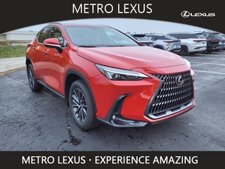 2025 Lexus NX 350 for sale in Cleveland OH