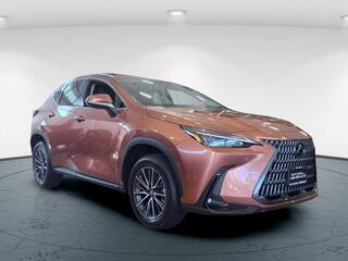 2025 Lexus NX 350 for sale in Freehold NJ