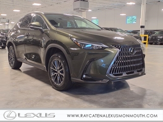 2025 Lexus NX 350 for sale in Oakhurst NJ