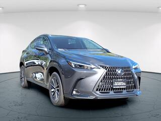 2026 Lexus NX 350 for sale in Freehold NJ