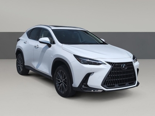 2026 Lexus NX 350 for sale in Chattanooga TN