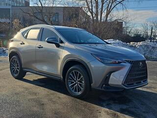 2026 Lexus NX 350 for sale in Brookfield WI