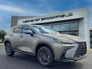 2026 Lexus NX 350 for sale in Brookfield WI