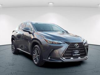 2022 Lexus NX 350 for sale in Freehold NJ