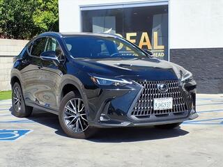 2024 Lexus NX 350