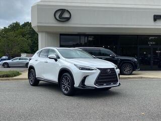 2025 Lexus NX 350 for sale in Virginia Beach VA