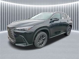 2025 Lexus NX 350