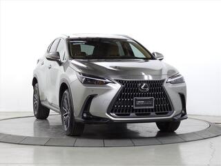 2025 Lexus NX 350 for sale in Schaumburg IL