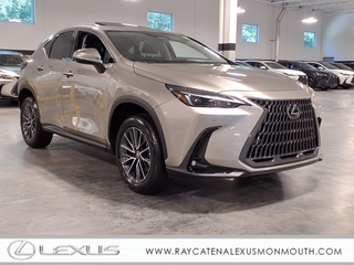 2025 Lexus NX 350 for sale in Oakhurst NJ