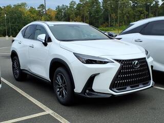 2026 Lexus NX 350 for sale in Durham NC