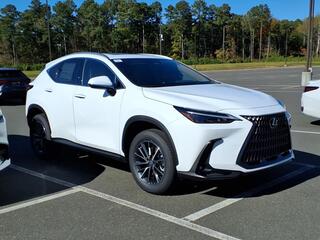 2026 Lexus NX 350 for sale in Durham NC