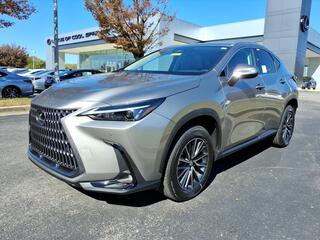 2026 Lexus NX 350 for sale in Brentwood TN