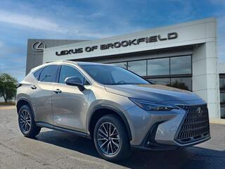 2026 Lexus NX 350 for sale in Brookfield WI
