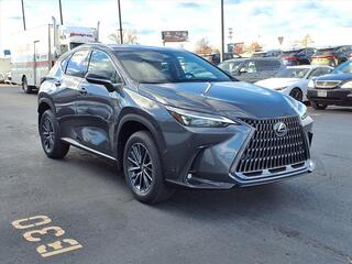 2026 Lexus NX 350 for sale in Cleveland OH