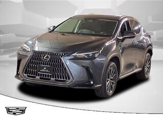 2024 Lexus NX 350h