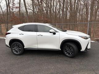2024 Lexus NX 350h for sale in Oakhurst NJ