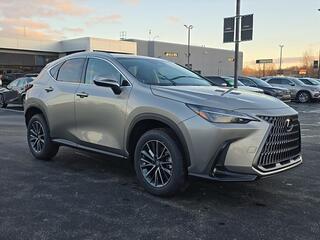 2026 Lexus NX 350h for sale in Brookfield WI