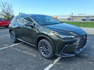 2026 Lexus NX 350h for sale in Taylor MI