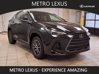 2025 Lexus NX 350h for sale in Cleveland OH