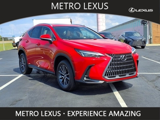 2025 Lexus NX 350h for sale in Cleveland OH