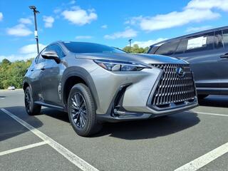 2026 Lexus NX 350h for sale in Durham NC