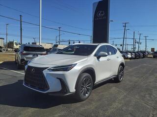 2025 Lexus NX 350h for sale in Toledo OH