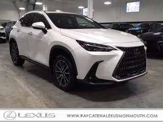 2025 Lexus NX 350h for sale in Oakhurst NJ