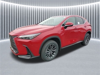 2025 Lexus NX 350h for sale in Schaumburg IL