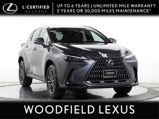 2024 Lexus NX 350h for sale in Schaumburg IL