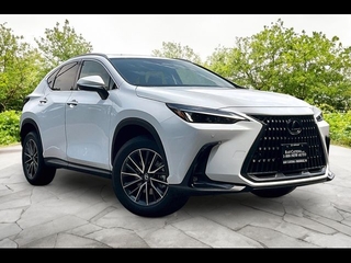 2026 Lexus NX 350h for sale in Freehold NJ