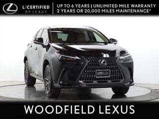 2025 Lexus NX 350h for sale in Schaumburg IL