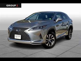 2022 Lexus RX 350 for sale in Denton TX