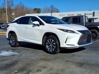 2021 Lexus RX 350 for sale in Lexington NC