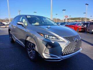 2022 Lexus RX 350 for sale in Greer SC