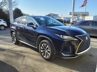 2020 Lexus RX 350 for sale in Clarksville TN