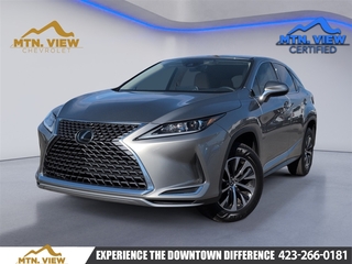 2022 Lexus RX 350 for sale in Chattanooga TN