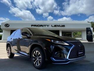 2022 Lexus RX 350 for sale in Virginia Beach VA