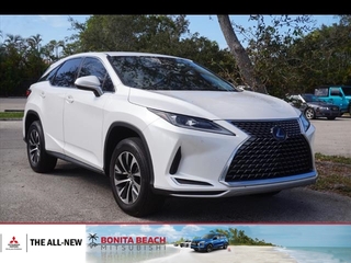 2020 Lexus RX 350 for sale in Bonita Springs FL