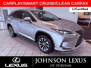 2022 Lexus RX 350 for sale in Durham NC