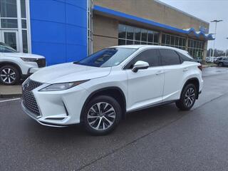 2021 Lexus RX 350 for sale in Gallatin TN