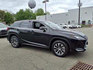 2022 Lexus RX 350 for sale in Little Falls NJ