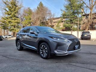 2022 Lexus RX 350 for sale in Little Falls NJ