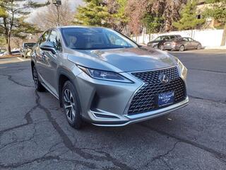 2022 Lexus RX 350 for sale in Little Falls NJ