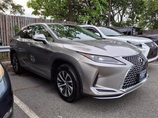 2022 Lexus RX 350 for sale in Little Falls NJ