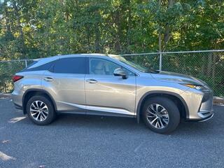 2021 Lexus RX 350 for sale in Oakhurst NJ