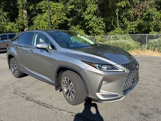 2022 Lexus RX 350 for sale in Oakhurst NJ