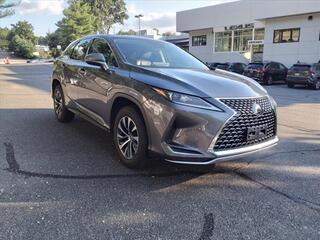 2021 Lexus RX 350 for sale in Little Falls NJ